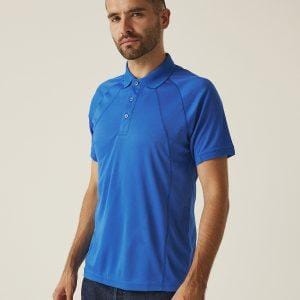 Regatta Professional Coolweave Polo