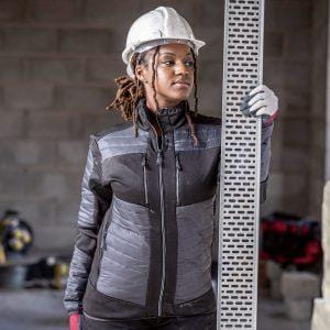 Regatta Professional E-Volve Unisex Thermal Hybrid Jacket