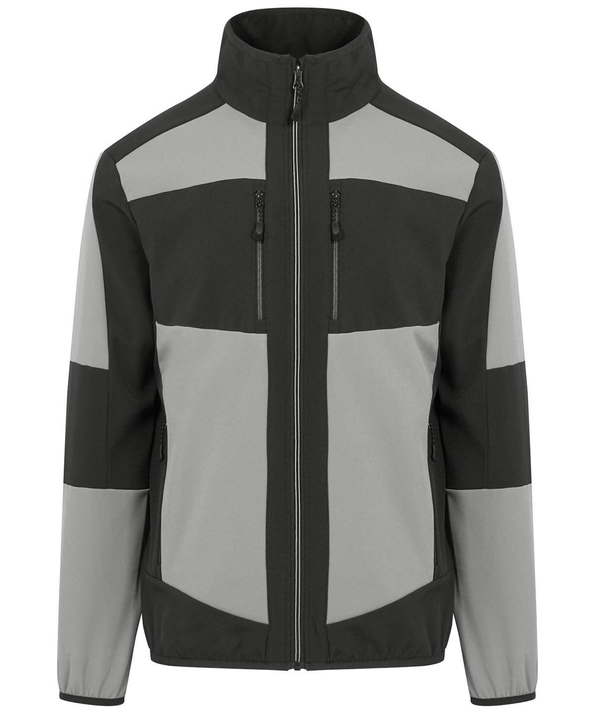 Regatta Professional E-Volve Unisex 2-Layer Softshell Jacket - Image 16