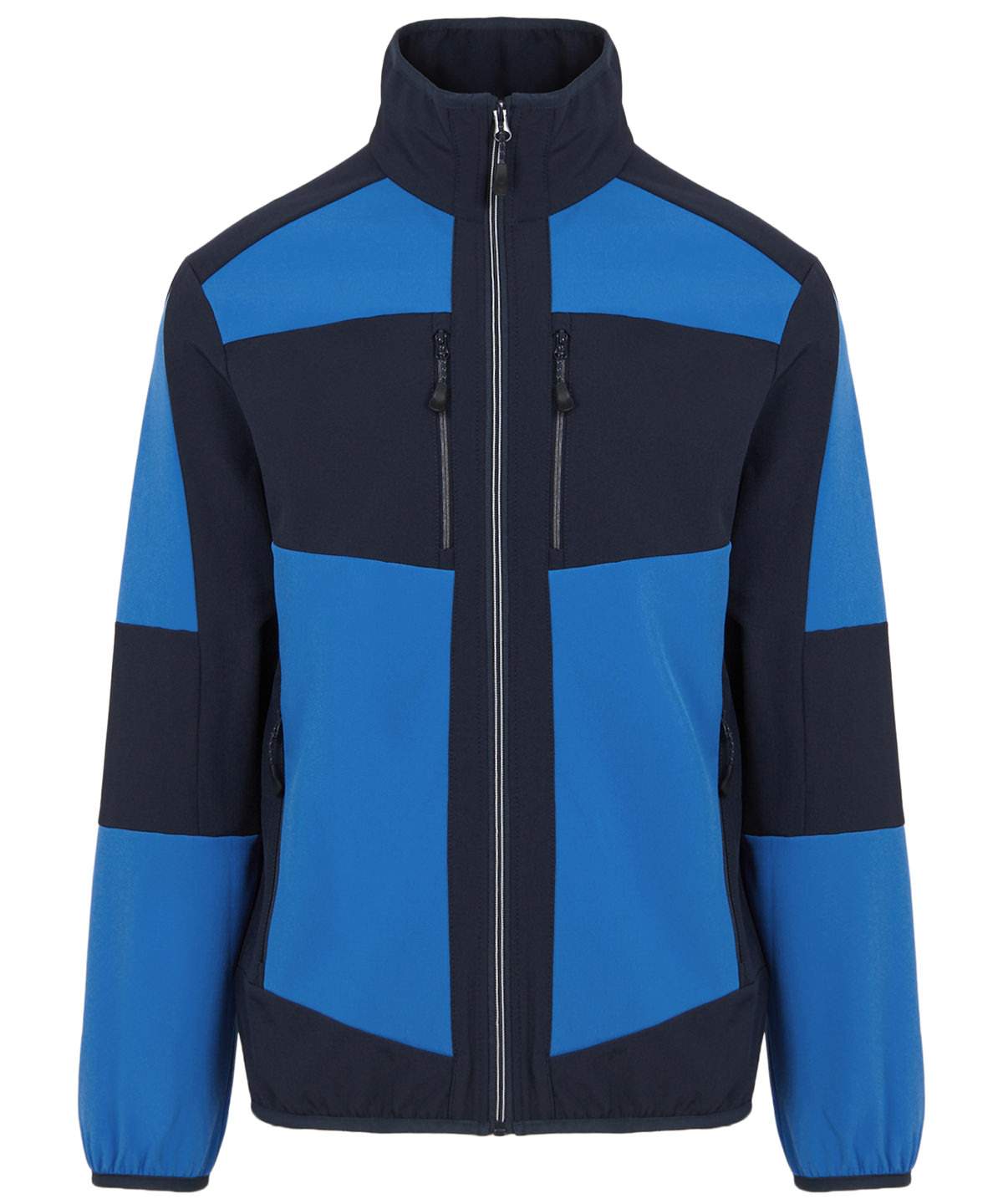 Regatta Professional E-Volve Unisex 2-Layer Softshell Jacket - Image 23