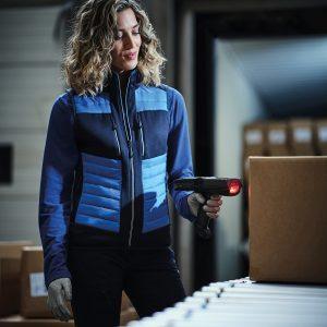 Regatta Professional E-Volve Unisex Thermal Hybrid Bodywarmer