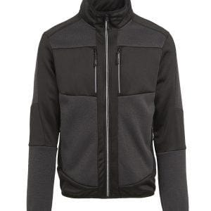 Regatta Professional E-Volve Unisex Knit-Effect Stretch Mid-Layer