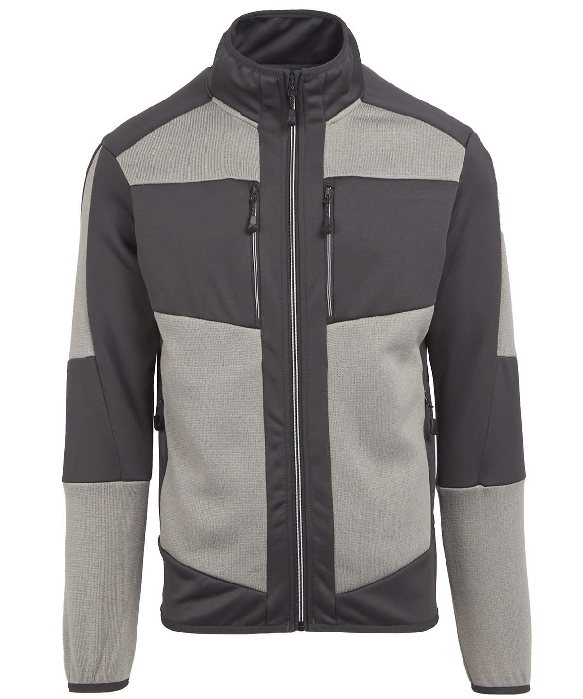 Regatta Professional E-Volve Unisex Knit-Effect Stretch Mid-Layer - Image 16