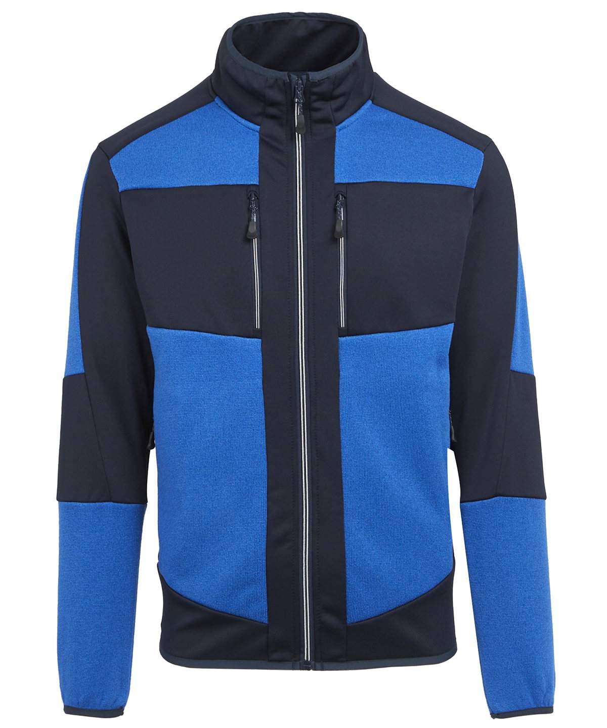 Regatta Professional E-Volve Unisex Knit-Effect Stretch Mid-Layer - Image 23