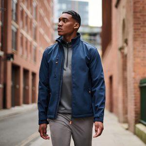 Regatta Professional Thermogen Powercell 5000 Heated Softshell Jacket