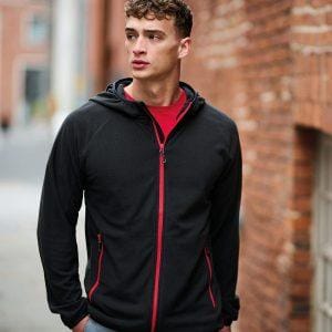 Regatta Professional Navigate Full Zip-Fleece