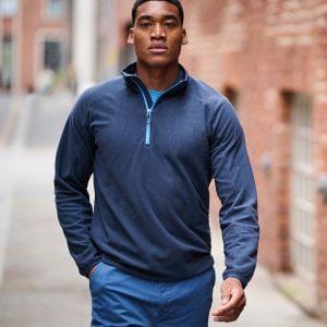 Regatta Professional Navigate Half-Zip Fleece