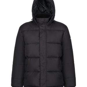 Regatta Professional Northdale Insulated Jacket - Black, S