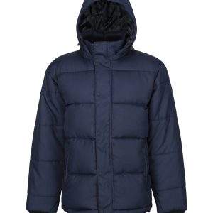 Regatta Professional Northdale Insulated Jacket - Navy, 2XL