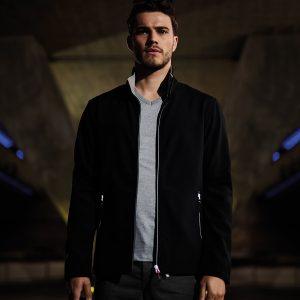 Regatta Professional Ascender 2-Layer Softshell