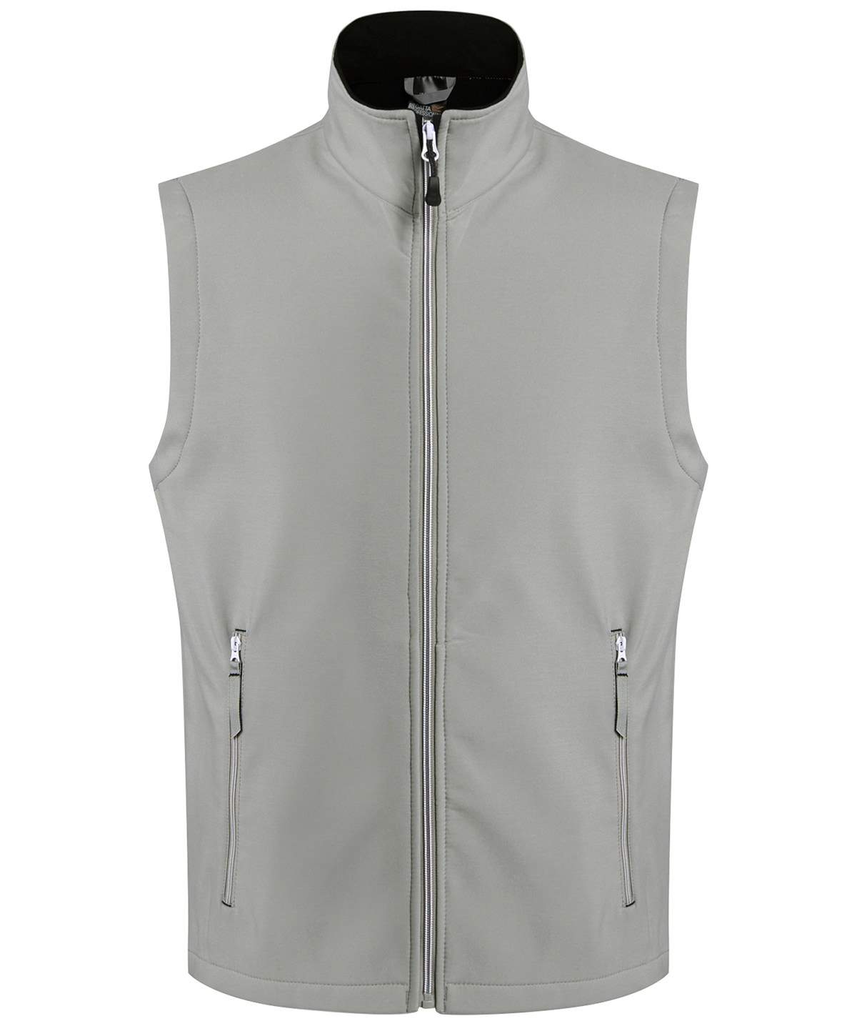 Regatta Professional Ascender 2-Layer Softshell Bodywarmer - Image 8