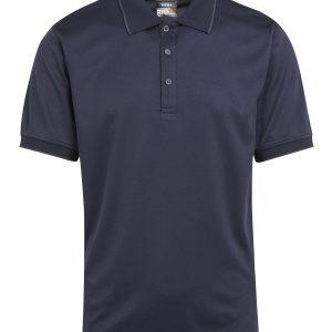Regatta Professional Navigate Short Sleeve Polo - Navy/Seal, 2XL