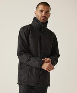 Regatta Professional Vertex Iii Microfibre Jacket