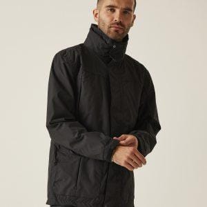 Regatta Professional Vertex Iii Microfibre Jacket
