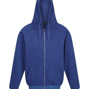 Regatta Professional Pro Full-Zip Hoodie - New Royal, 2XL