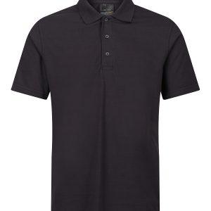 Regatta Professional Pro 65/35 Short Sleeve Polo - Seal Grey, 2XL