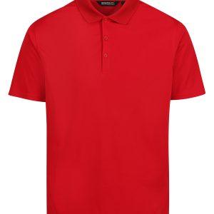 Regatta Professional Pro Wicking Polo - Classic Red, 2XL