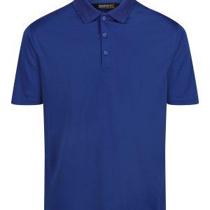 Regatta Professional Pro Wicking Polo - New Royal, 2XL