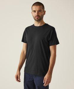 Regatta Professional Pro Soft-Touch Cotton T-Shirt