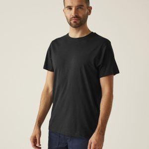 Regatta Professional Pro Soft-Touch Cotton T-Shirt