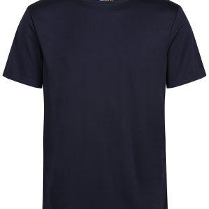 Regatta Professional Pro Wicking T-Shirt - Navy, 2XL