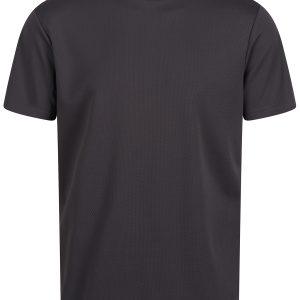 Regatta Professional Pro Wicking T-Shirt - Seal Grey, 2XL