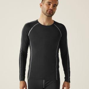 Regatta Professional Pro Long Sleeve Baselayer