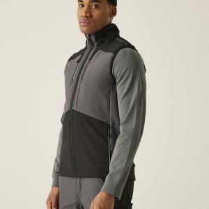 Regatta Professional 4-Tex Stretch 3-Layer Softshell Bodywarmer