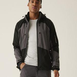 Regatta Professional 4-Tex Stretch Waterproof Shell Jacket
