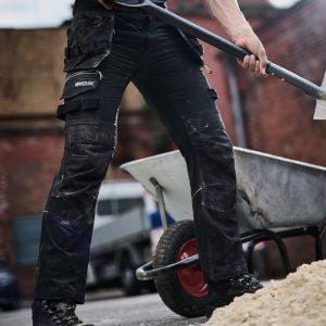 Regatta Professional Infiltrate Stretch Holster Trousers