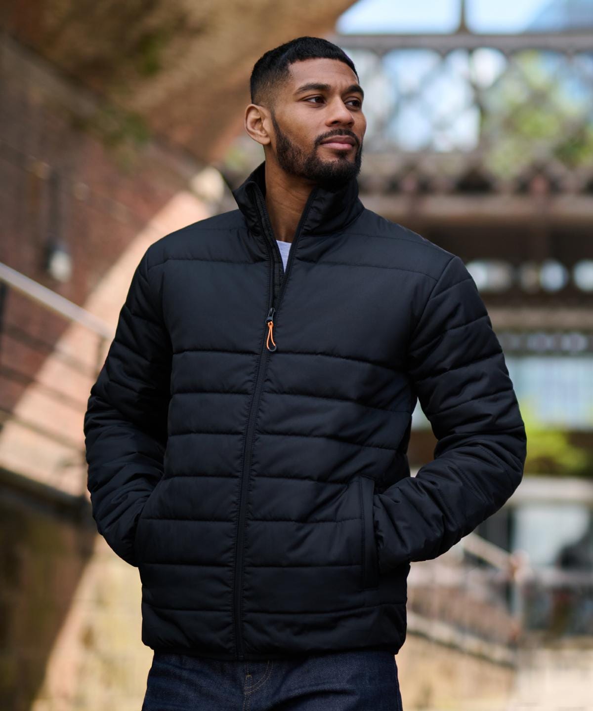 Regatta Professional Essential Thermal Jacket