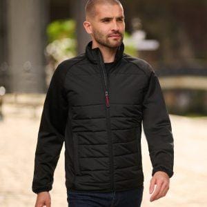 Regatta Professional Essential Hybrid Jacket