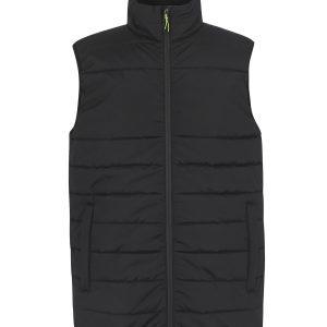 Regatta Professional Essential Thermal Bodywarmer - Black, 2XL
