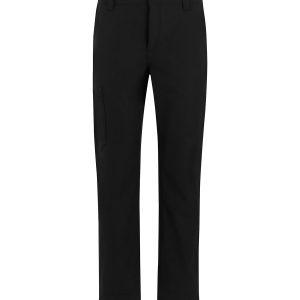 Regatta Professional Pro Action Stretch Trousers - Black, 28 Reg