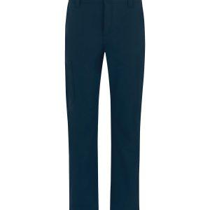 Regatta Professional Pro Action Stretch Trousers - Navy, 40 Short