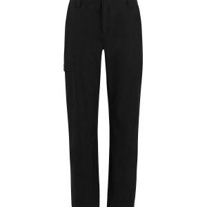 Regatta Professional WomenâS Pro Action Stretch Trousers - Black, 10 Reg