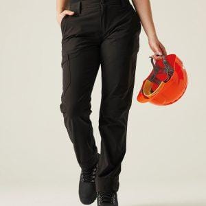 Regatta Professional WomenâS Pro Action Stretch Trousers