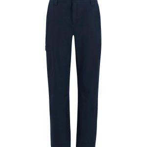 Regatta Professional WomenâS Pro Action Stretch Trousers - Navy, 10 Reg