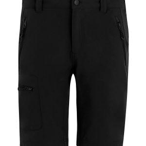 Regatta Professional Prolite Stretch Shorts - Black, 28" Waist