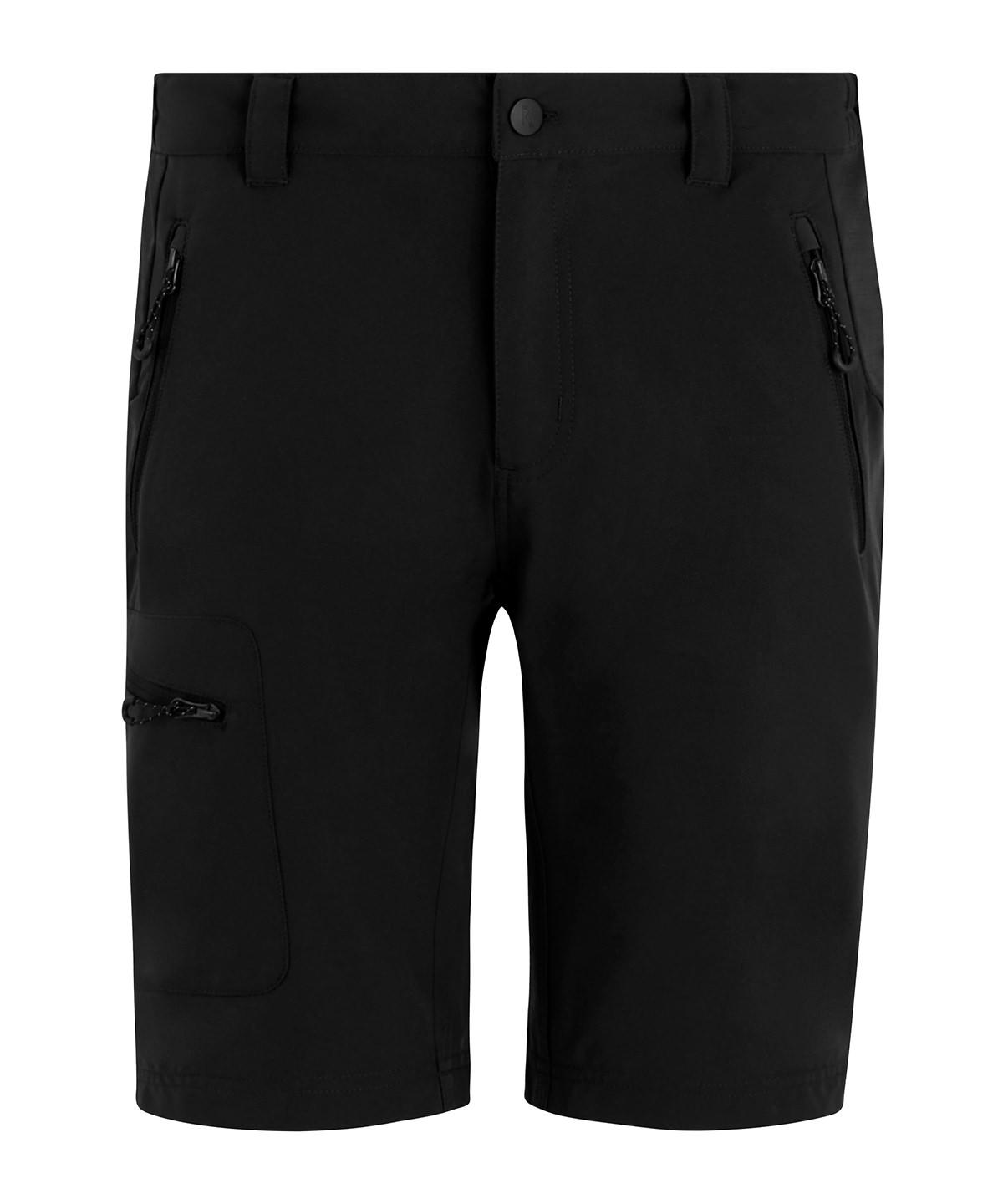 Regatta Professional Prolite Stretch Shorts - Image 2