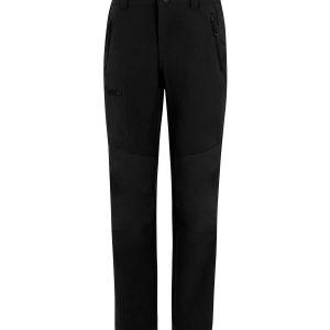 Regatta Professional WomenâS Prolite Stretch Trousers - Black, 10 Reg