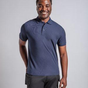 Prortx Pro Wicking Polo