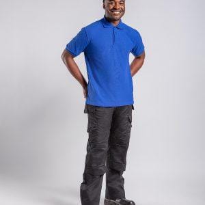 Prortx Pro Premium Polo