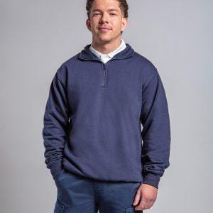 Prortx Pro 1/4 Zip Sweatshirt