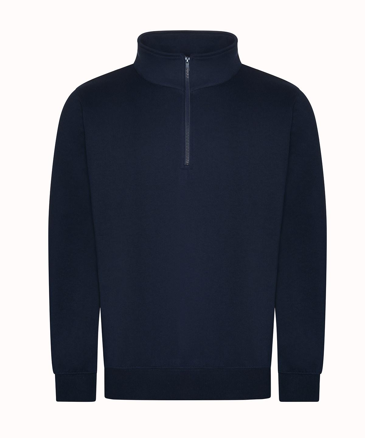 Prortx Pro 1/4 Zip Sweatshirt - Image 16