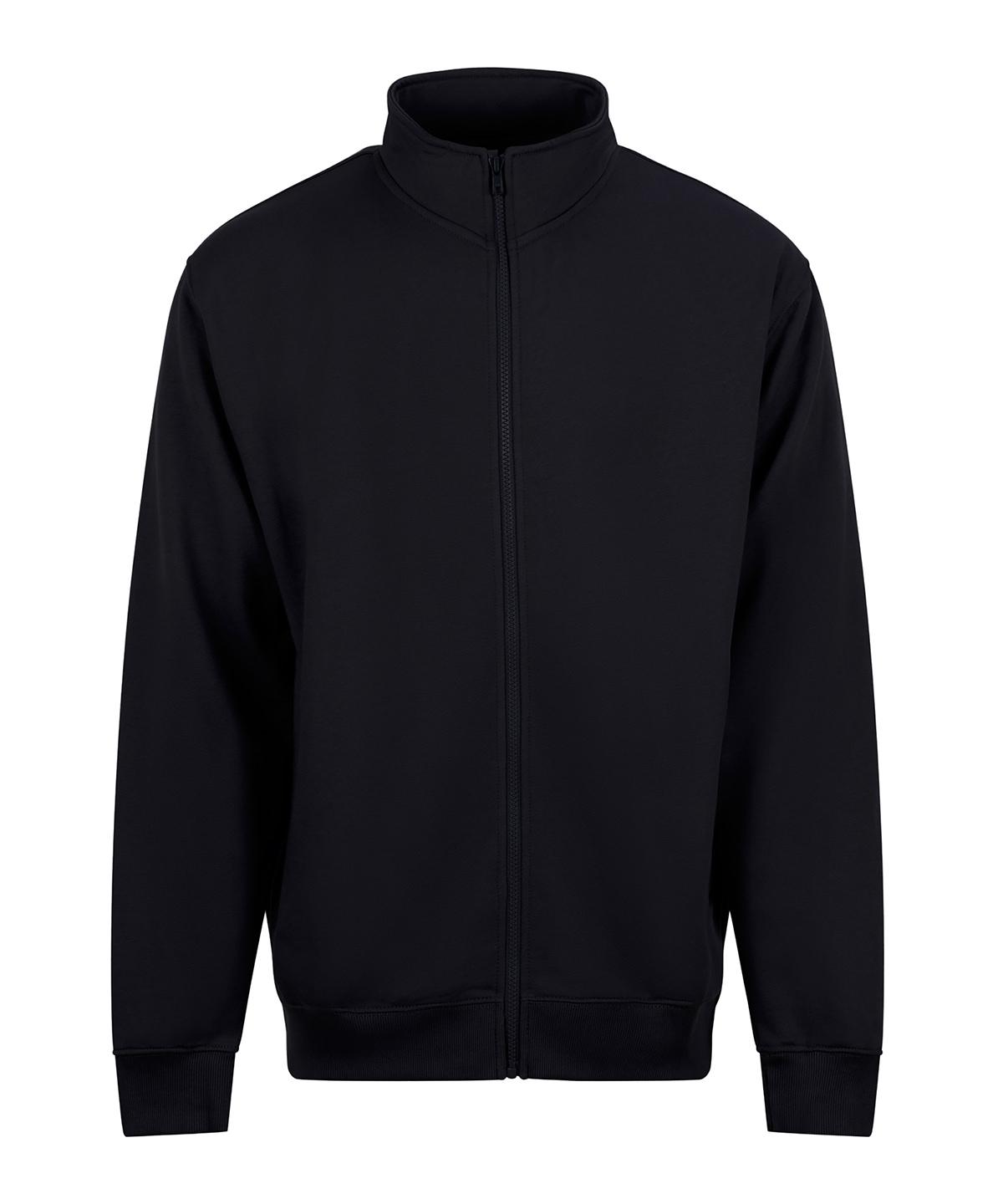Prortx Pro Full-Zip Sweatshirt - Image 2