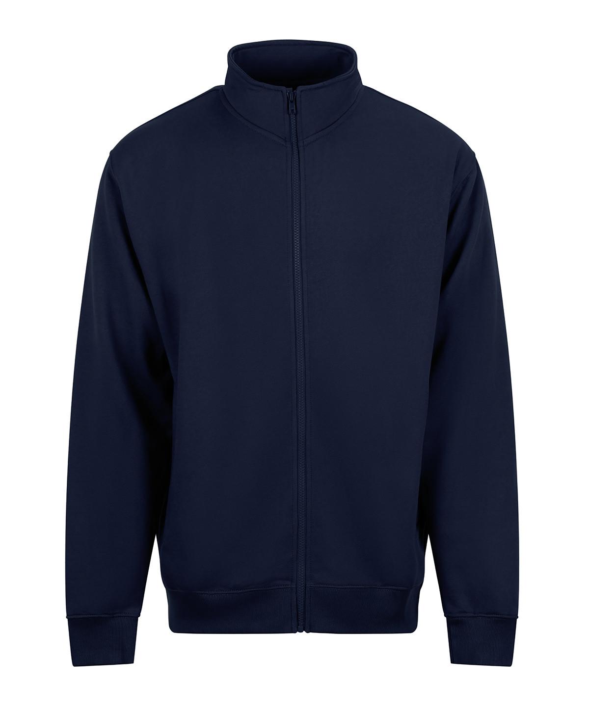 Prortx Pro Full-Zip Sweatshirt - Image 9
