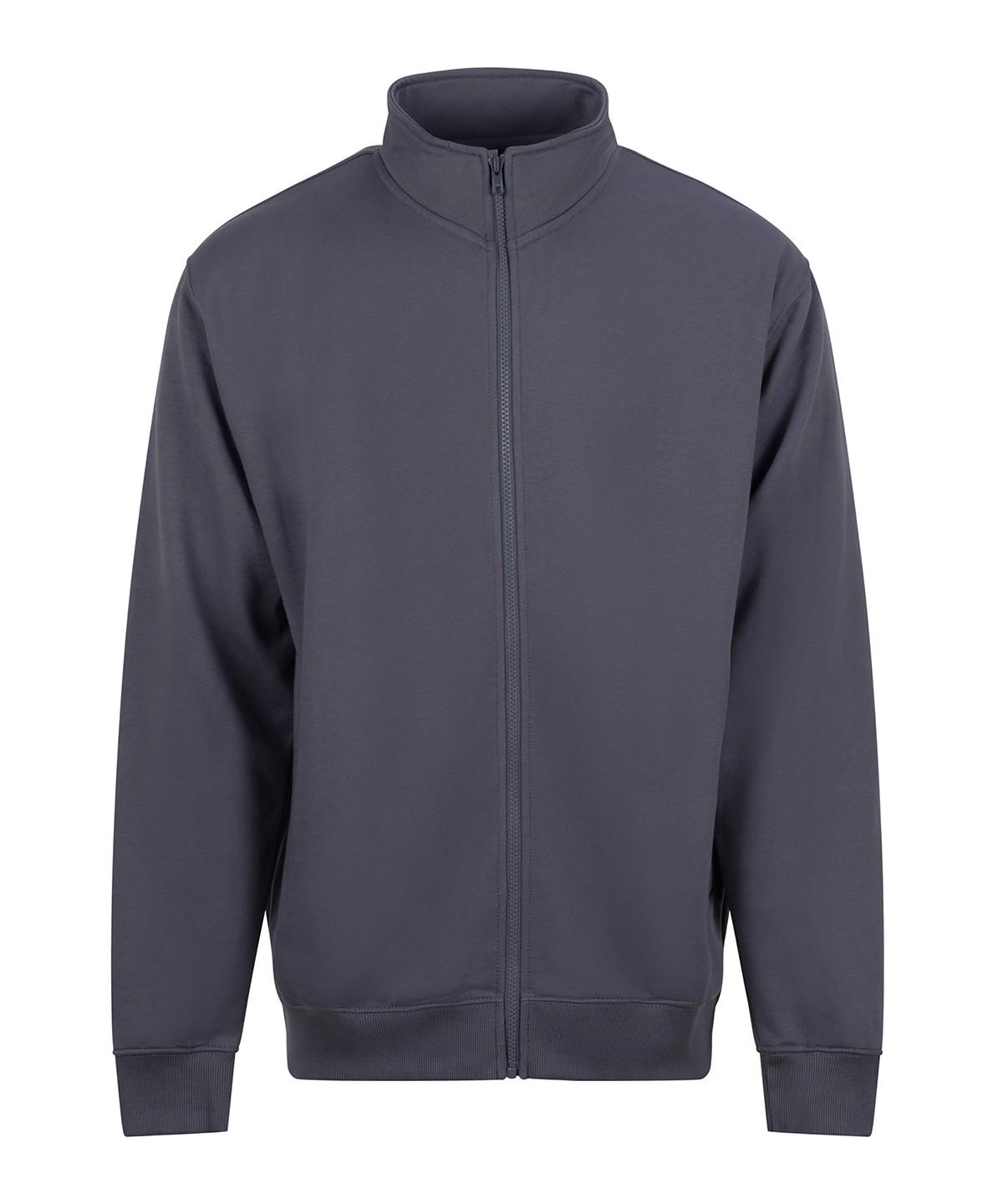Prortx Pro Full-Zip Sweatshirt - Image 16
