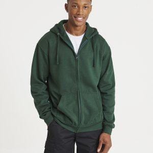Prortx Pro Zip Hoodie