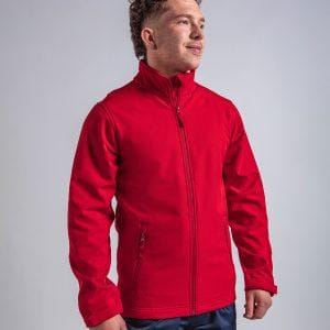 Prortx Pro 2-Layer Softshell